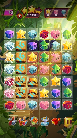 Jungle Cubes(ַK)v1.34؈D0