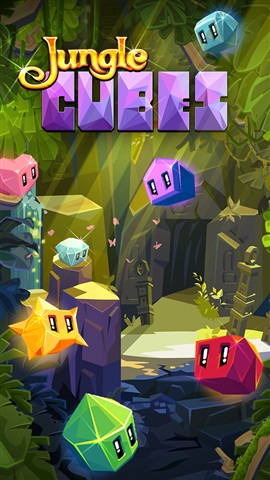 Jungle Cubes(ַK)v1.34؈D2