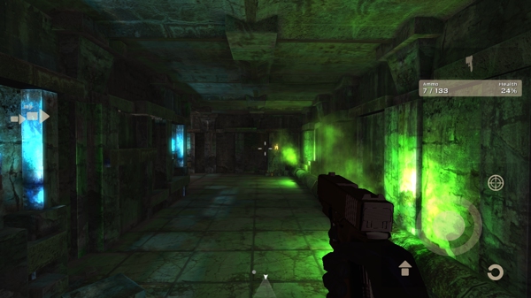 Dungeon Shooter()v1.0؈D0