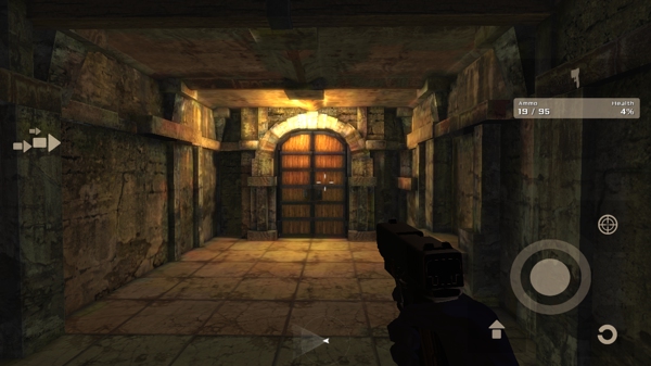 Dungeon Shooter()v1.0؈D1
