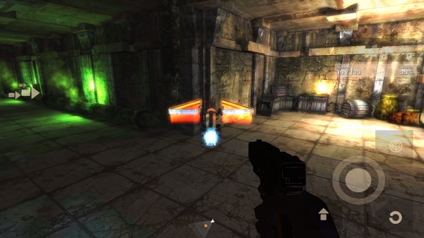 Dungeon Shooter()v1.0؈D2