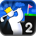 Super Stickman Golf 2(˸߶2)