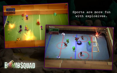 BombSquad(ըС)(3Dը)v1.4.8ͼ1