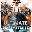 Ultimate Sea Battle 3D(ս:ս3D)