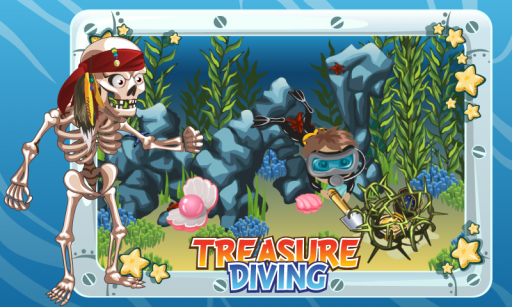 Treasure Diving(Ѱ)v1.12ͼ0