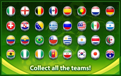 Soccer Stars()v1.2.2ͼ3