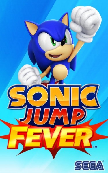 Sonic Jump Fever(Ծ:)v1.4.0ͼ0