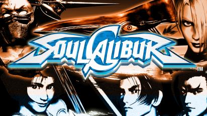 SoulCalibur()׿v1.0.14ͼ4