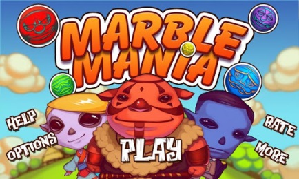 Marble Mania(欔)v1.4؈D2