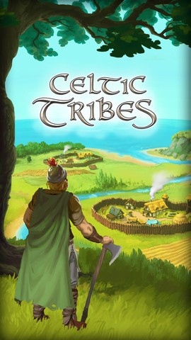 Celtic Tribes(Pز)v4.2.1؈D1