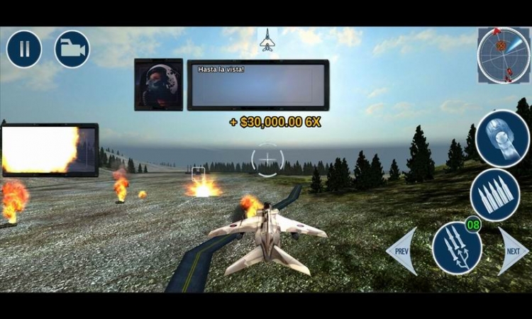 Fox One Free(һ)v1.0.3ͼ2