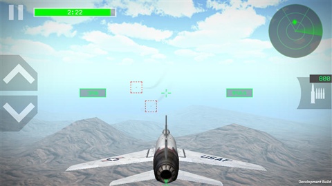 Strike Fighters(ս)v1.6.12ͼ1