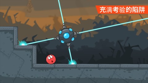 RedBall4(tJP4)v1.0.49؈D0