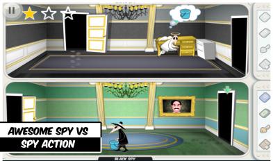 Spy vs Spy(gՙ)v1.0.1؈D0