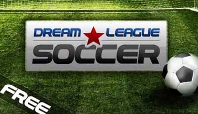 Dream League(λ)v2.04ͼ0