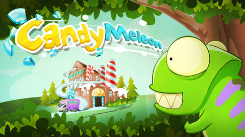 CandyMeleon(ɫǹ)v14.0ͼ0