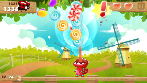 CandyMeleon(ɫǹ)v14.0ͼ1