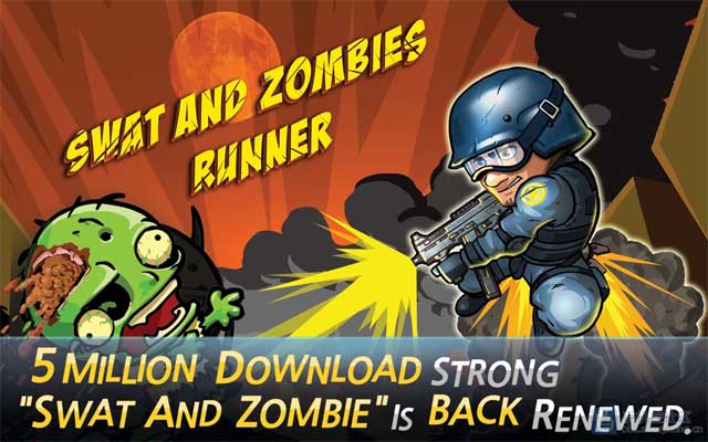 S&Z Runner(ؾͽ)v1.0.2؈D0