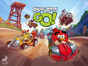 Angry Birds(ŭС񿨶)v1.5.2ͼ0