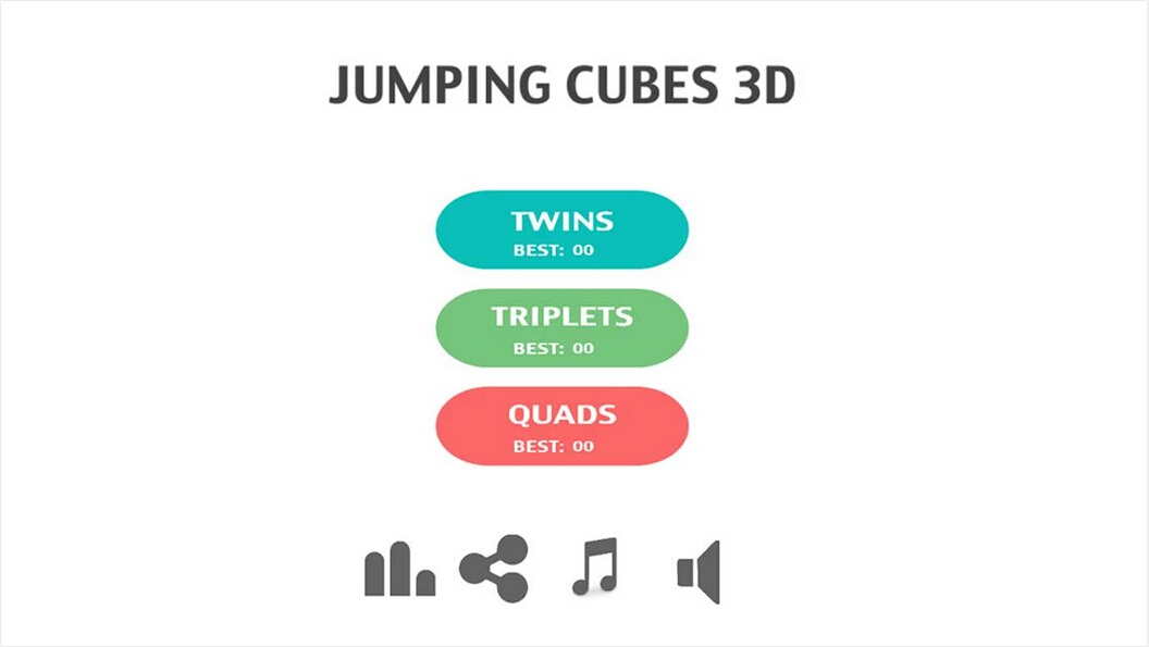 Jumping Cubes 3D(Ծķ)v1.0ͼ3