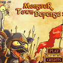 Monster Tower Defense()