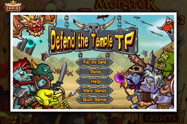 Monster Tower Defense()v1.0ͼ2