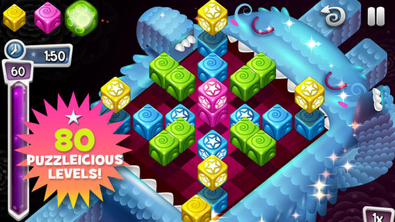 Cubis(K)v1.0.11؈D1