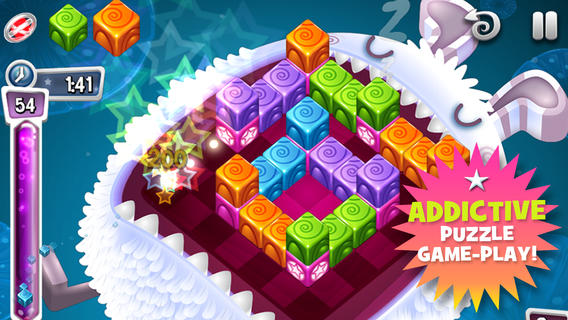 Cubis(K)v1.0.11؈D0