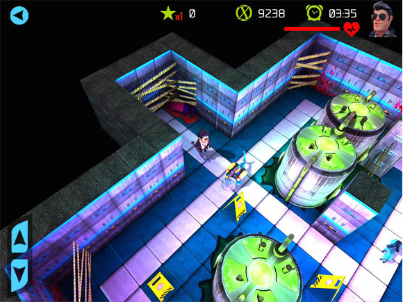 Agent Awesome(ع)v1.1.5ͼ0