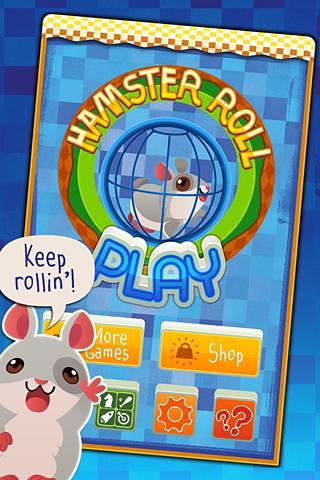 Hamster Roll()v1.1.1ͼ0