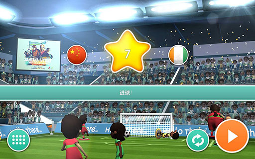 Find a Way Soccer 2(2)v1.0؈D1