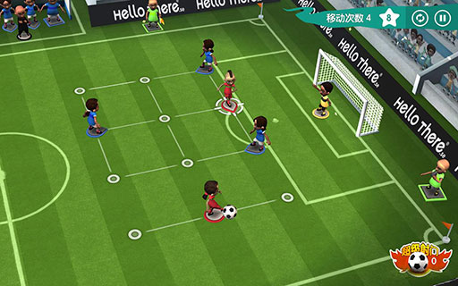 Find a Way Soccer 2(Ѱ2)v1.0ͼ3