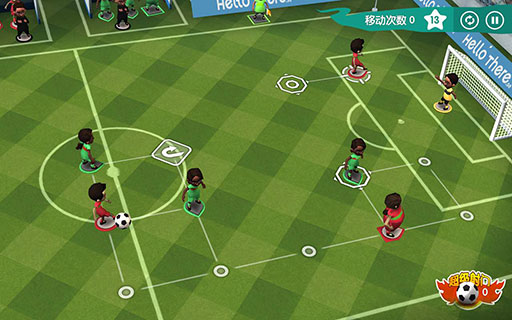 Find a Way Soccer 2(Ѱ2)v1.0ͼ4
