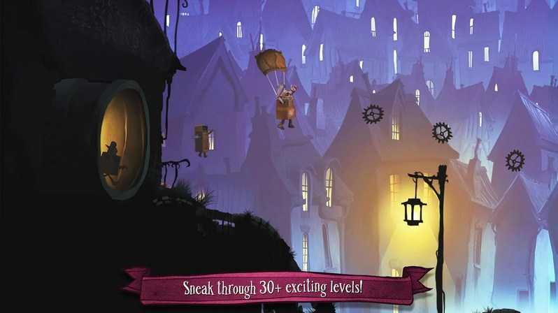 Boxtrolls(ҹεĺӹ)v1.1.8ͼ0