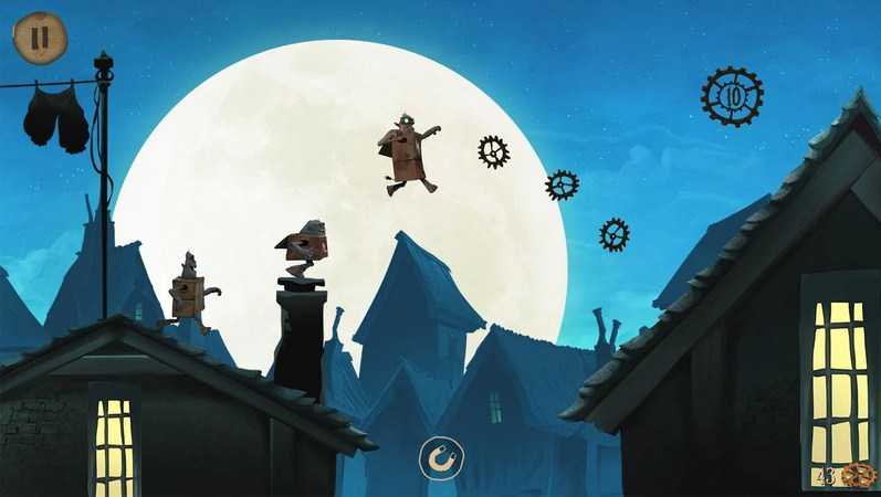 Boxtrolls(ҹεĺӹ)v1.1.8ͼ2