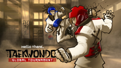 Taekwondo(ȭ)׿v1.3.5ͼ0