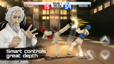 Taekwondo(ȭ)׿v1.3.5ͼ2