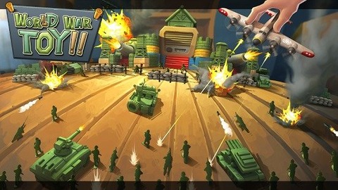 World War Toy(ս)v1.4.0ͼ0