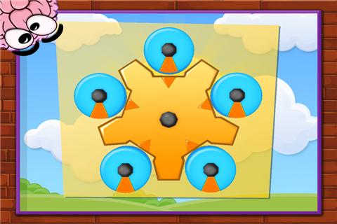 Brain Puzzle FREE(ԽСϷ)v3.3ͼ0