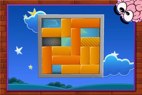 Brain Puzzle FREE(呟XС[)v3.3؈D2