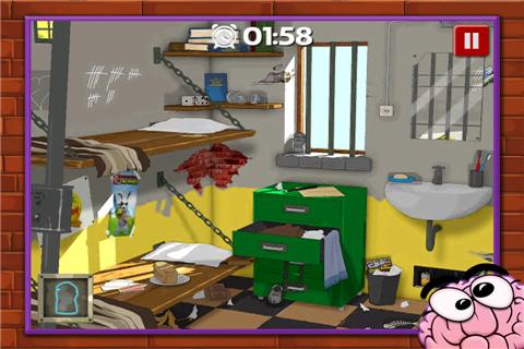 Brain Puzzle FREE(呟XС[)v3.3؈D3