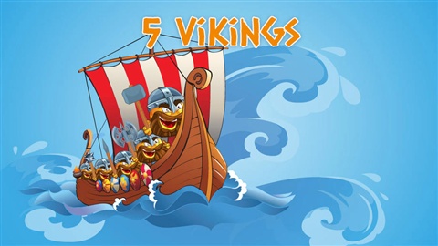 5 Vikings(5S)v3.0.6؈D2