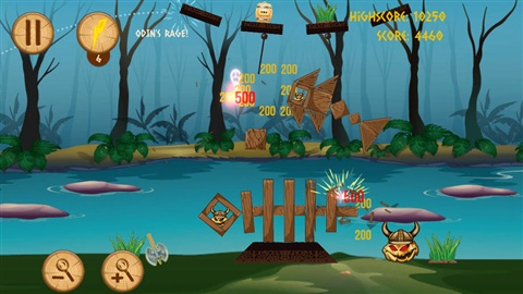 5 Vikings(5S)v3.0.6؈D3