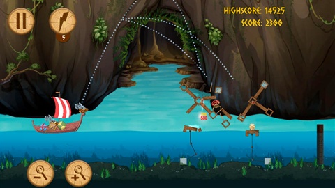 5 Vikings(5S)v3.0.6؈D4