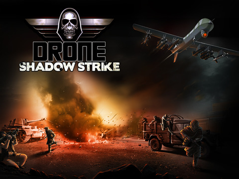 Shadow Strike(˻:ӰͻϮ)v1.1.6ͼ0