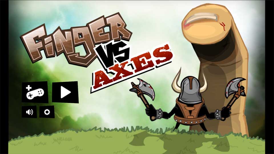 Finger Vs Axes(ָսͷ)v1.0.11ͼ2