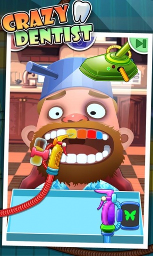 Crazy Dentist(ҽ)v2.0.9ͼ1