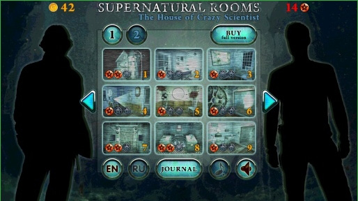 Rooms(Ȼg)v1.0.6؈D3