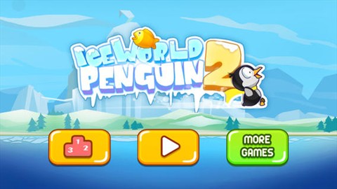 Ice World Penguin 2(2)v1.0.3ͼ0