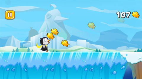 Ice World Penguin 2(2)v1.0.3ͼ2